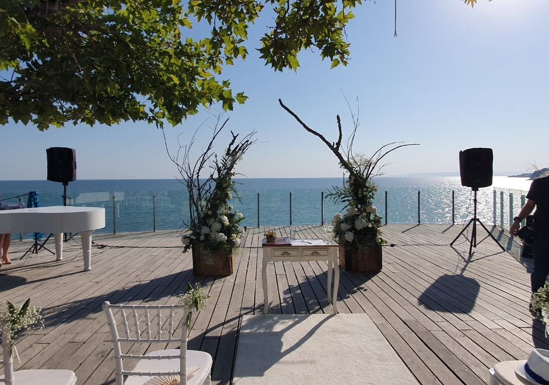 Thracian Cliffs Golf & Beach Resort主图