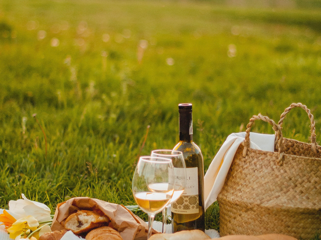 好莱坞湖公园-洛杉矶必去景点