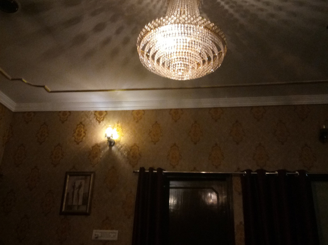 White Orchid Spa in Malviya Nagar Jaipur-斋蒲尔必去景点