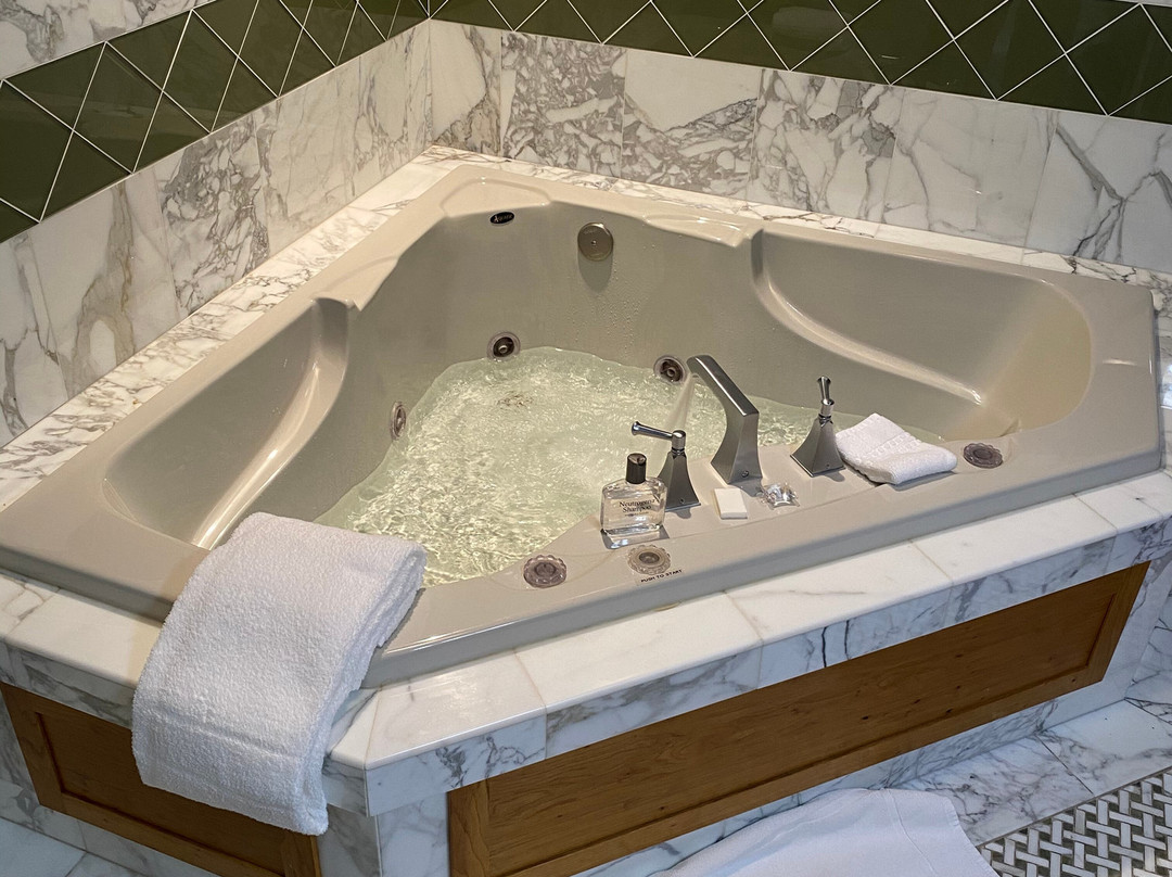 Cedar Rock Inn主图