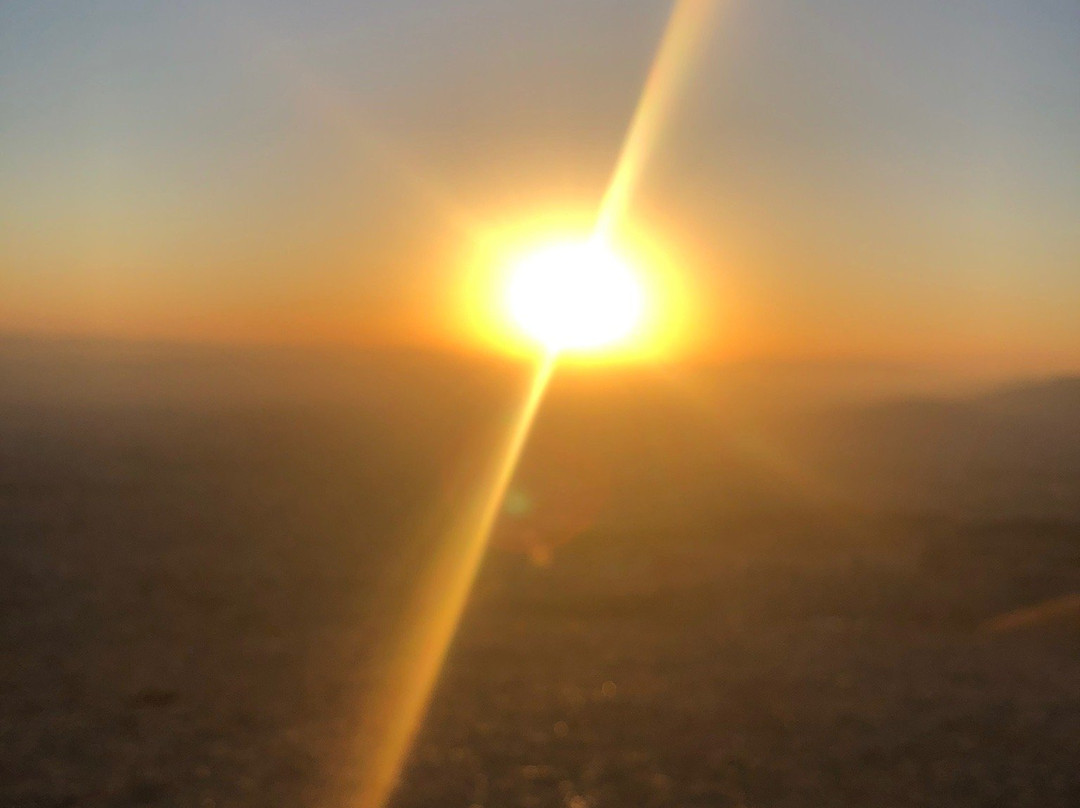 Goizha And Azmar Mountains-苏莱曼尼亚必去景点