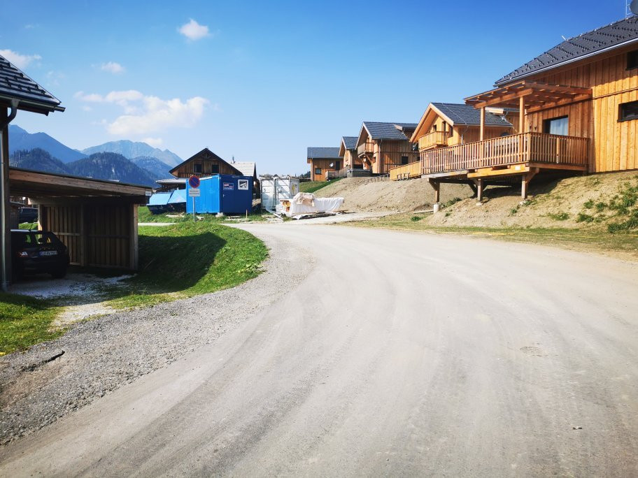 Hohentauern旅游攻略图片