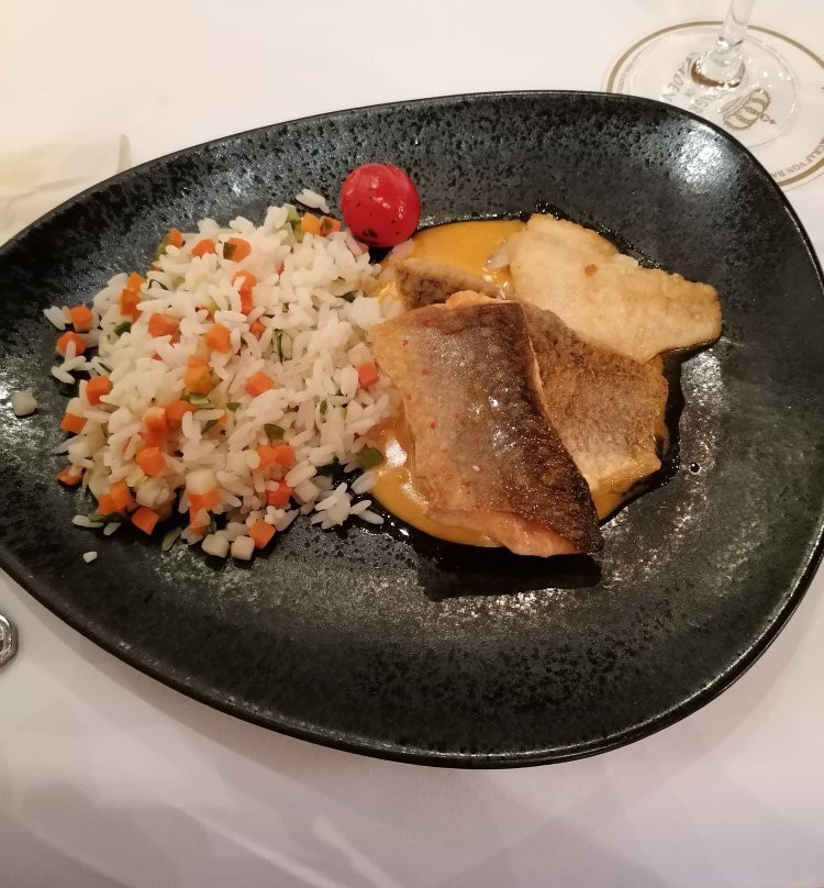 Landhotel Alte Muhle主图