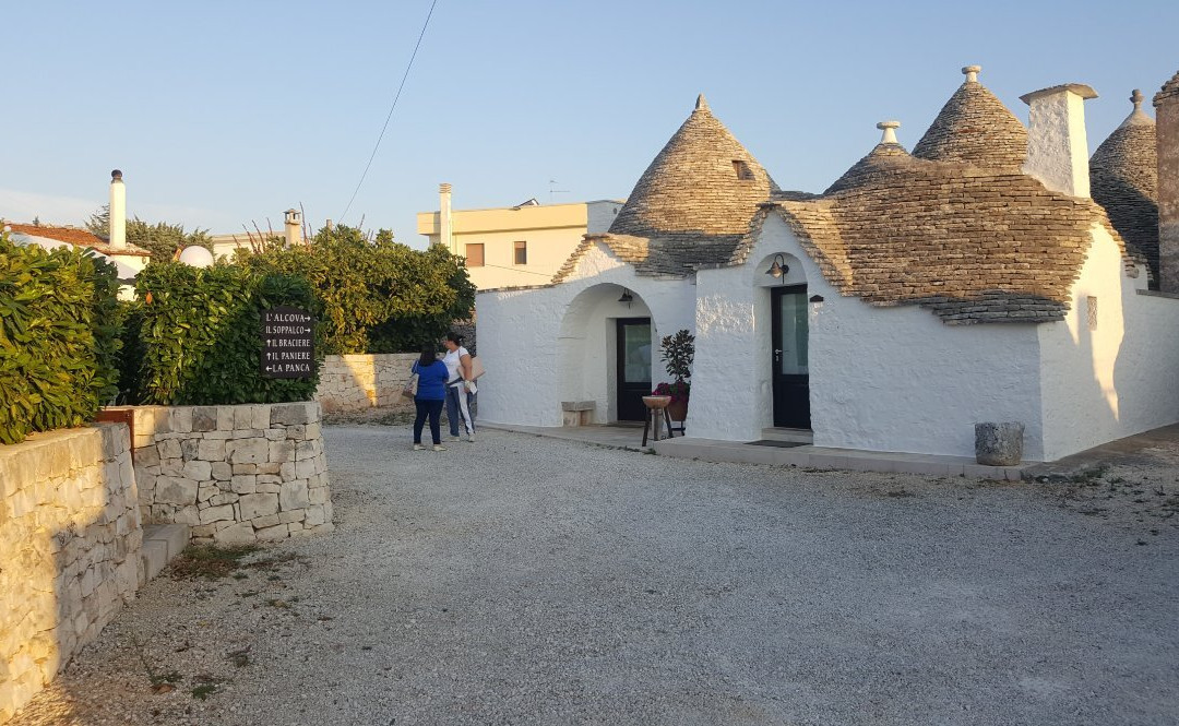 拉特路雷莎假日酒店主图