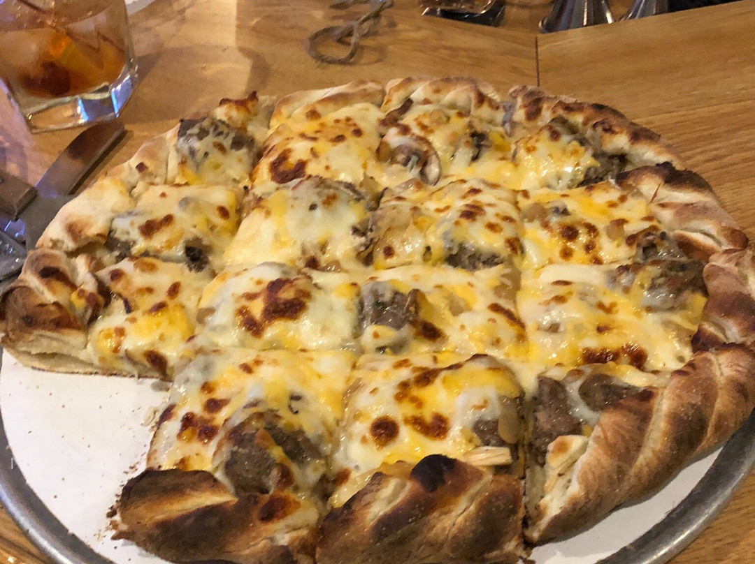 White Birch Inn主图