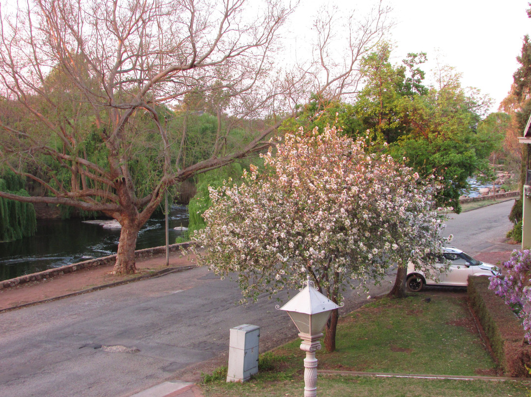 Mistique Waters Guest House主图