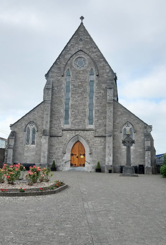 St Patrick's Catholic Church