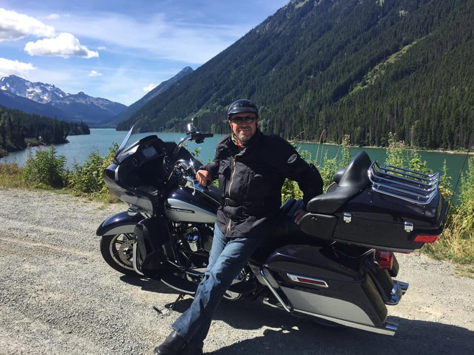 EagleRider Motorcycle Rentals and Tours Vancouver景点图片