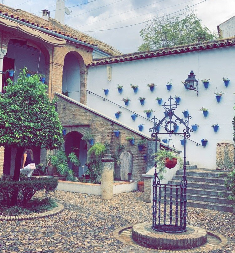 Konexion Tours-科尔多瓦必去景点