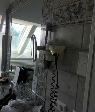 Seevital Hotel主图