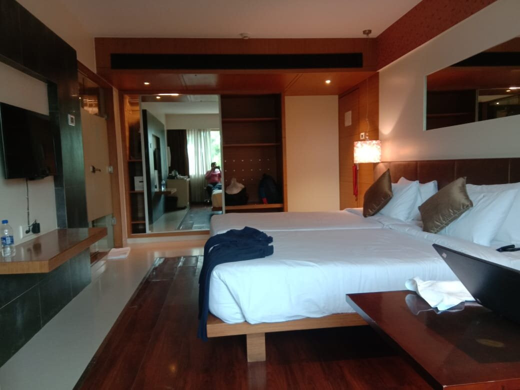 7 Apple Hotel Pimpri Pune主图