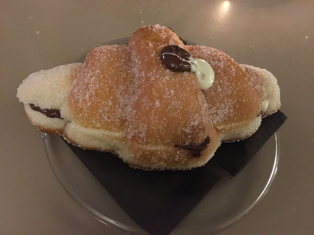 Funghetto Bakery caffe & bistrot - Blu Sky景点图片