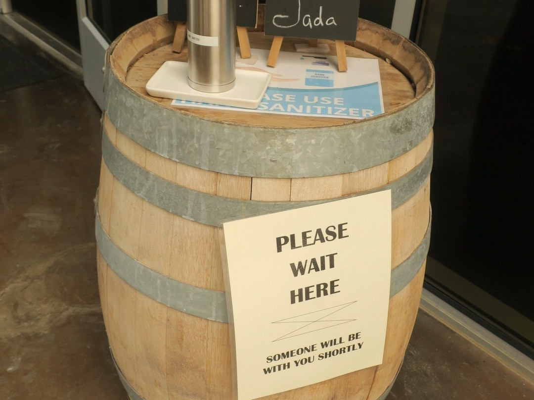 Jada Vineyard & Winery景点图片