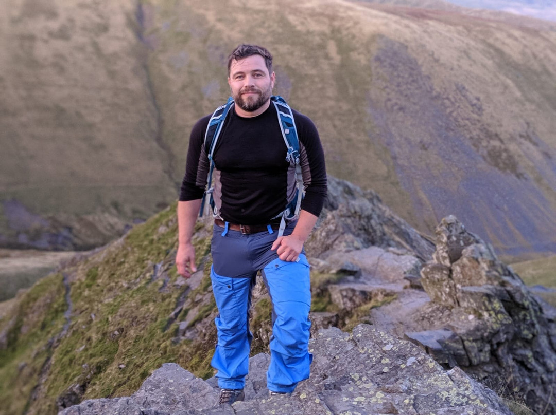 Blencathra [Saddleback]景点图片