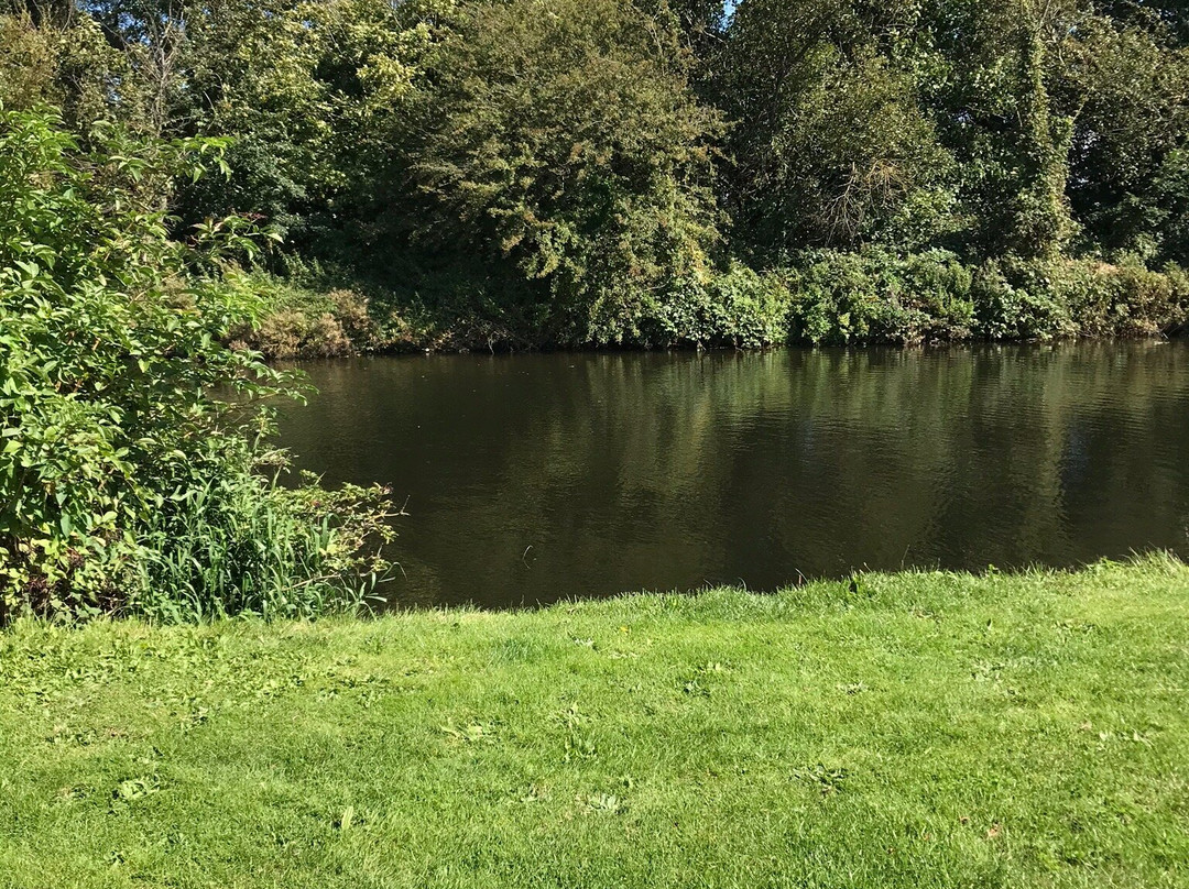 Hemingford Abbots旅游攻略图片