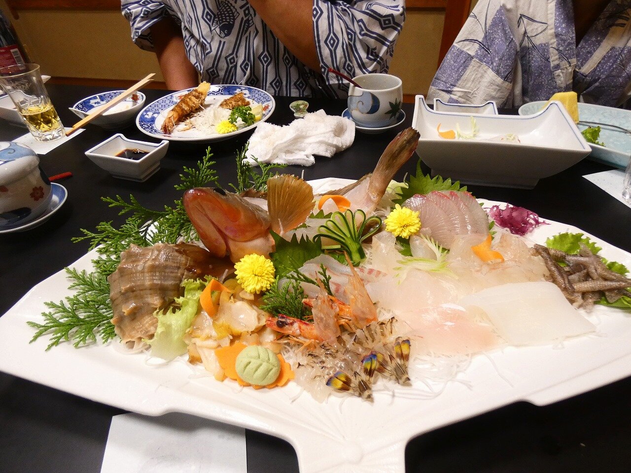 Karakotosou-餐饮