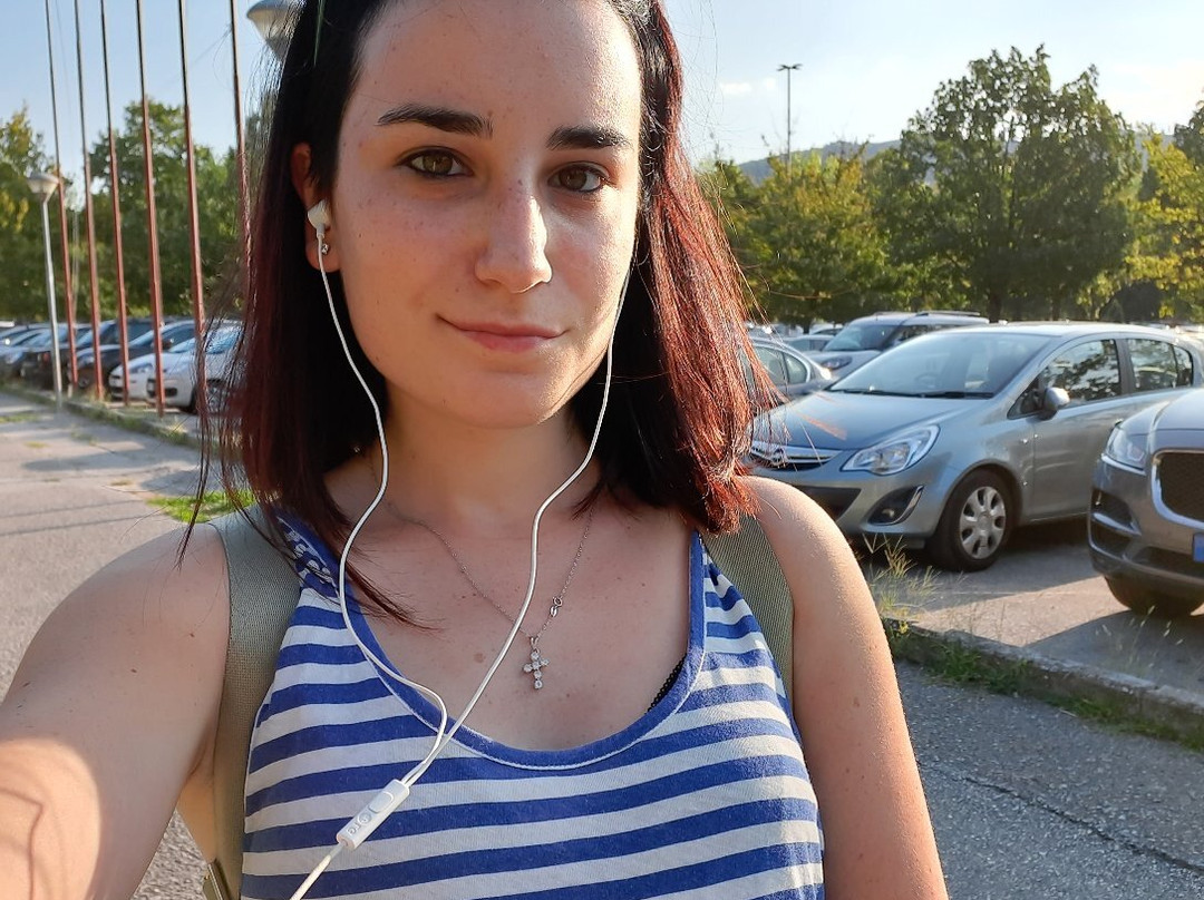 Percorso Verde-佩鲁贾必去景点