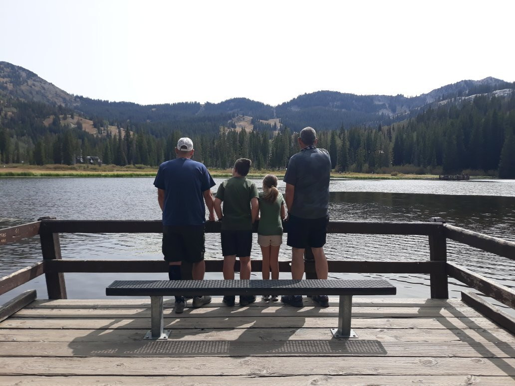 Silver Lake-布莱敦必去景点