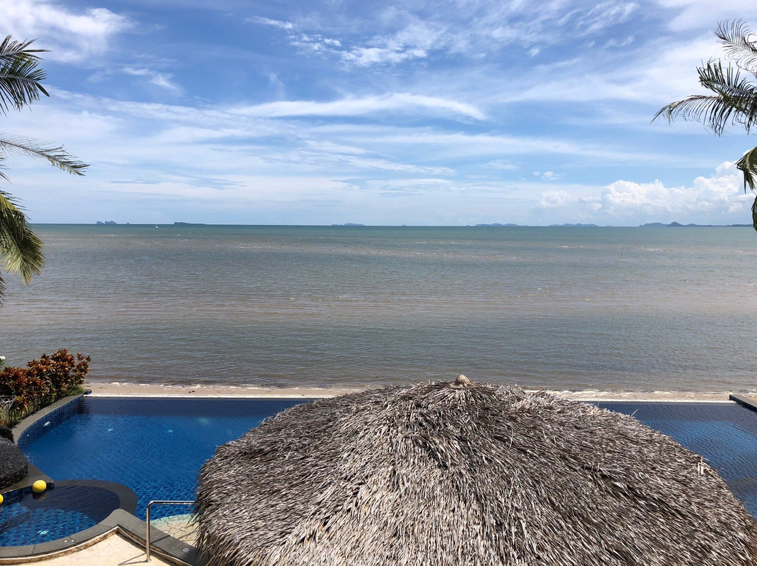 Sara Beachfront Boutique Resort主图