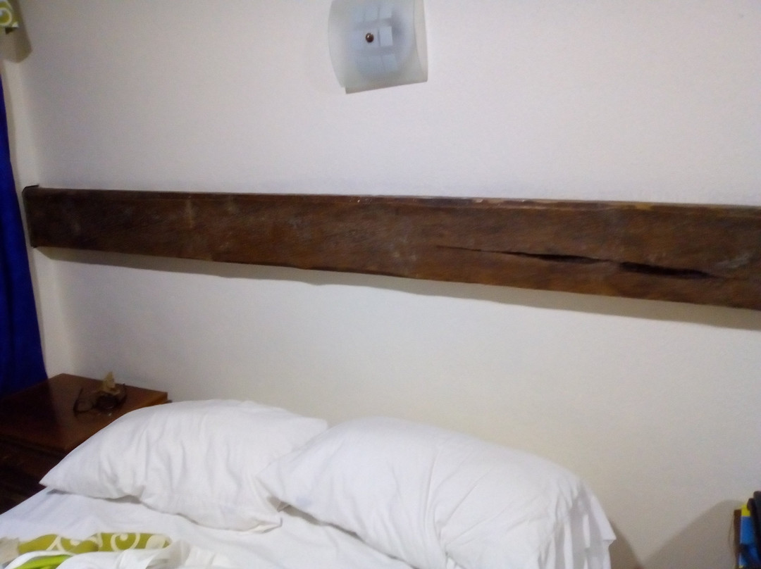 Hotel Posada Don Ramon主图