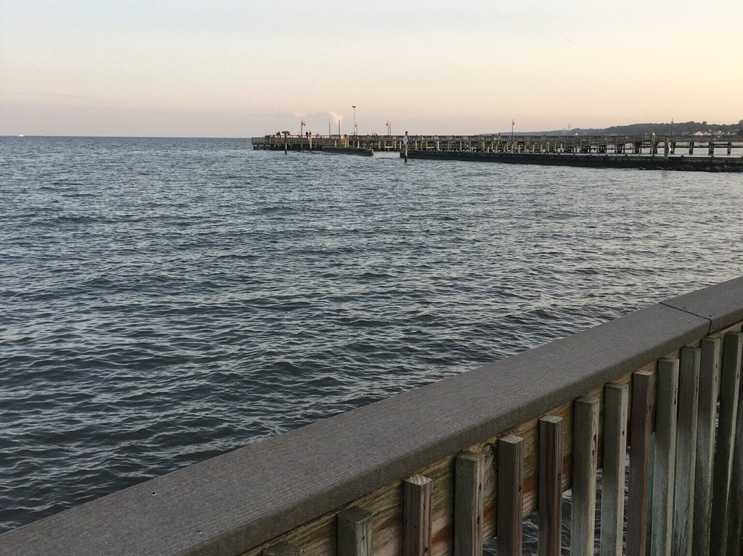 North Beach景点图片