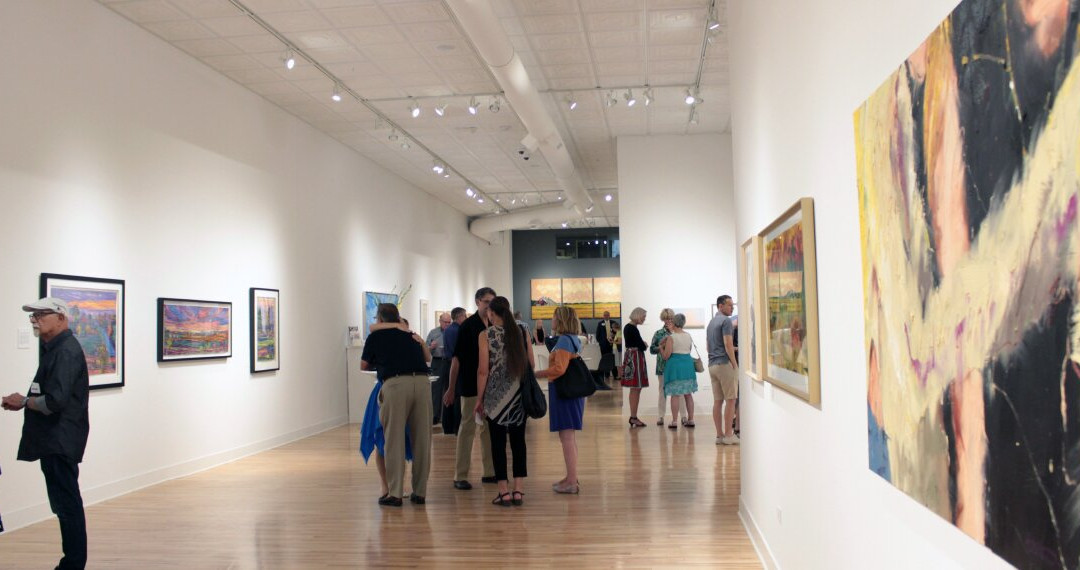 Kiechel Fine Art-林肯必去景点