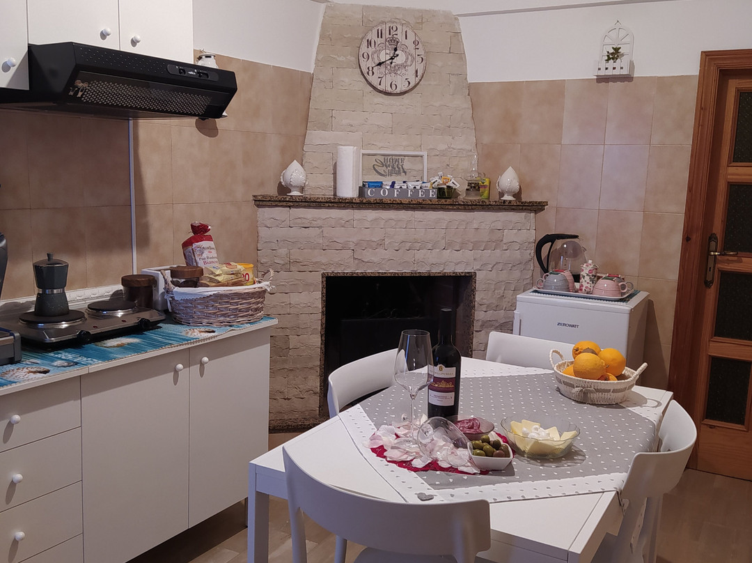 B&b La Lanterna主图