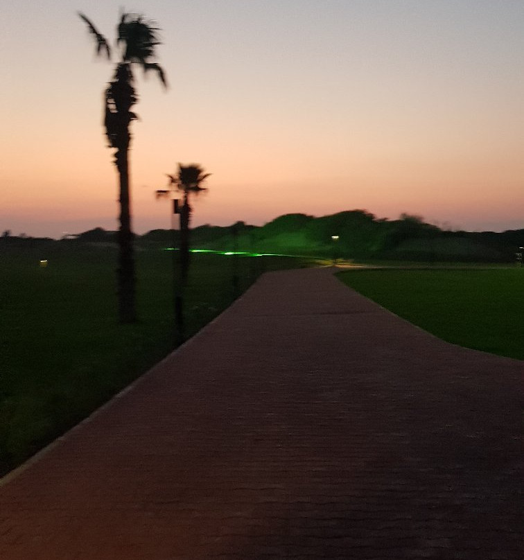National Golf Club-贝莱克必去景点