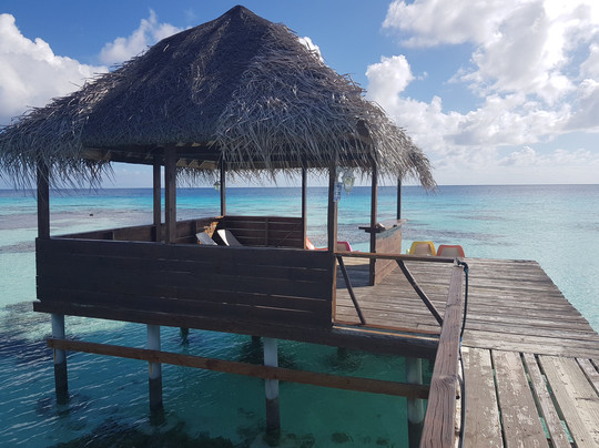 Pension Vekeveke Village主图