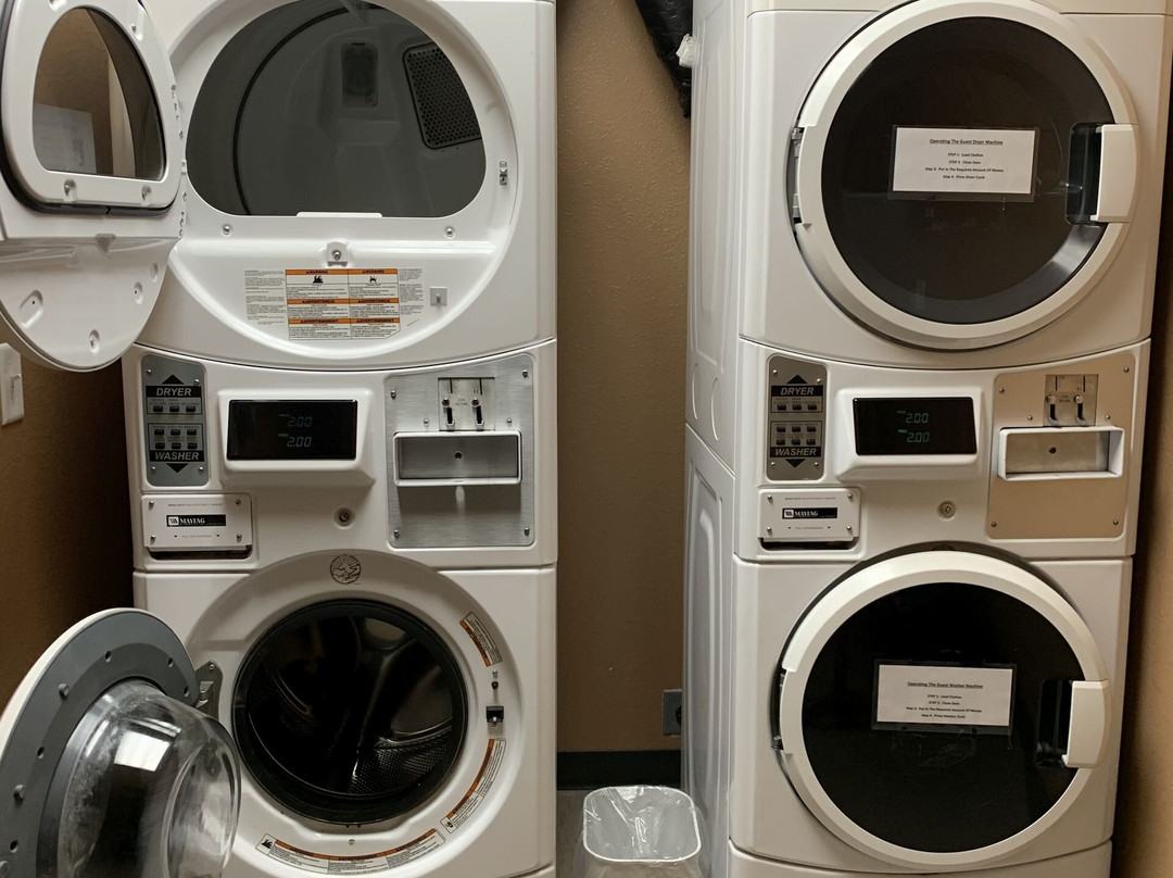 Quality Inn & Suites主图