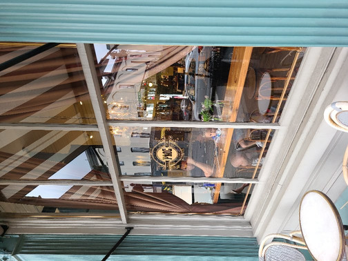 The Paris Market and Brocante-萨凡纳必去景点