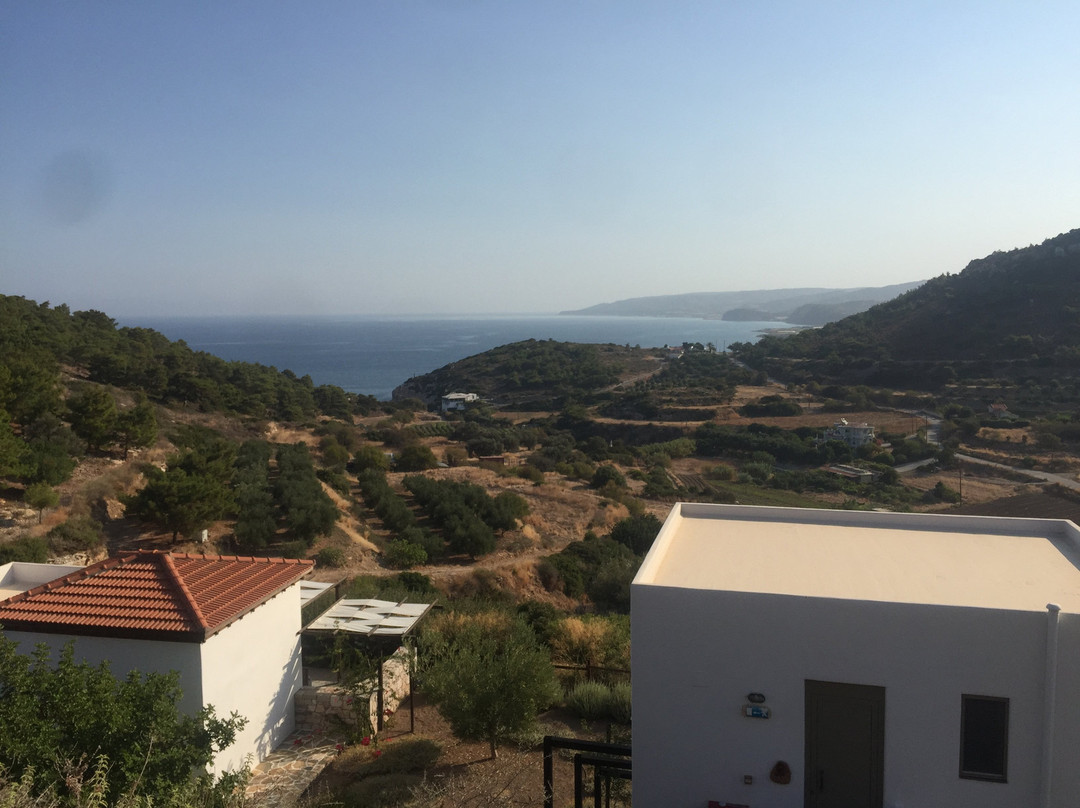 Auberge Kalopetri主图