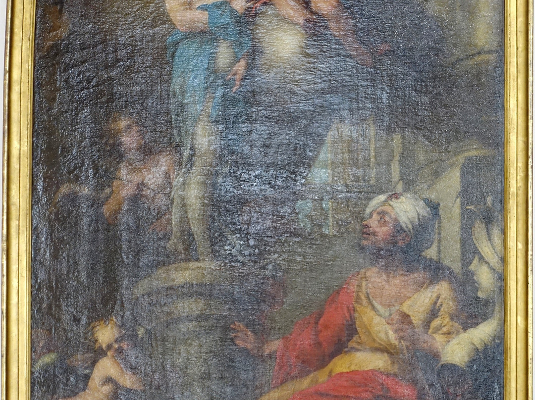 Musée de l'Echevinage景点图片