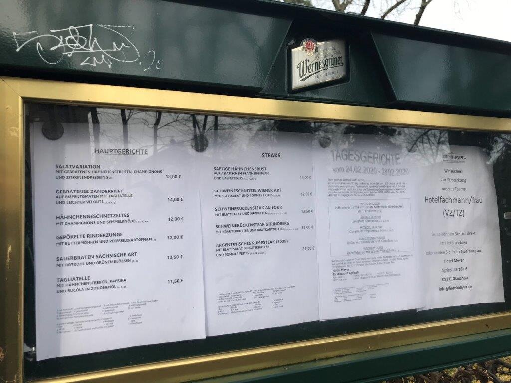 Meyer Hotel-餐饮