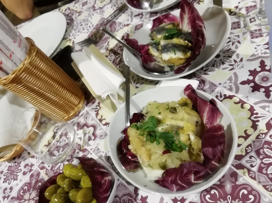 B&B Il Casale di Federico主图