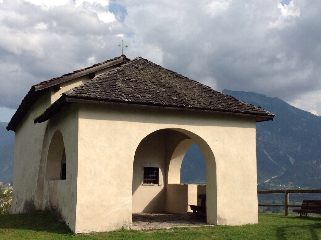 Chiesetta di San Biagio景点图片
