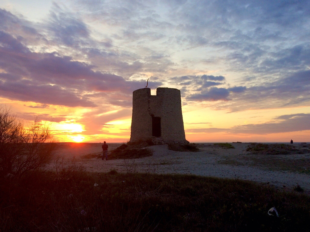 Agios Giannis Beach-Lefkada Town必去景点