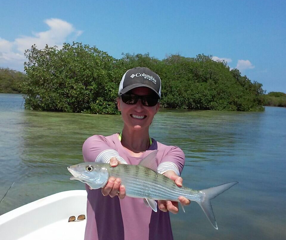 Victor's Fly Fishing Club-Punta Allen必去景点