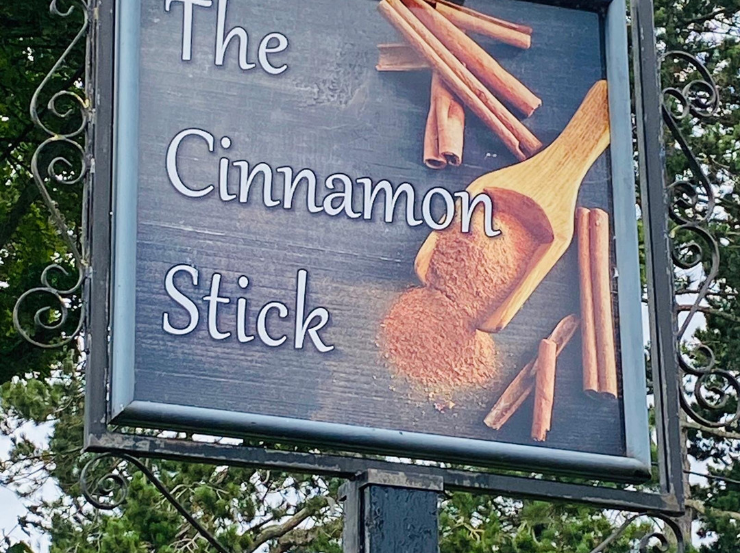 Middle Barton旅游攻略图片