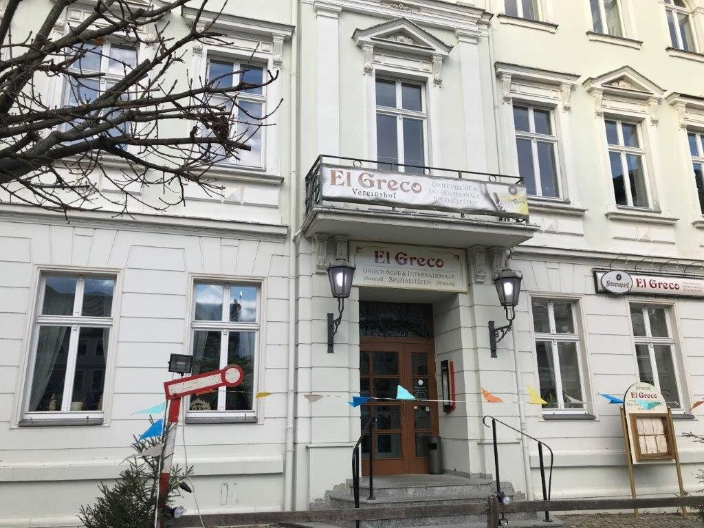 Marktplatz Crimmitschau-Crimmitschau必去景点