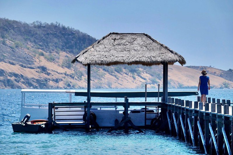 The Seraya Resort Komodo主图