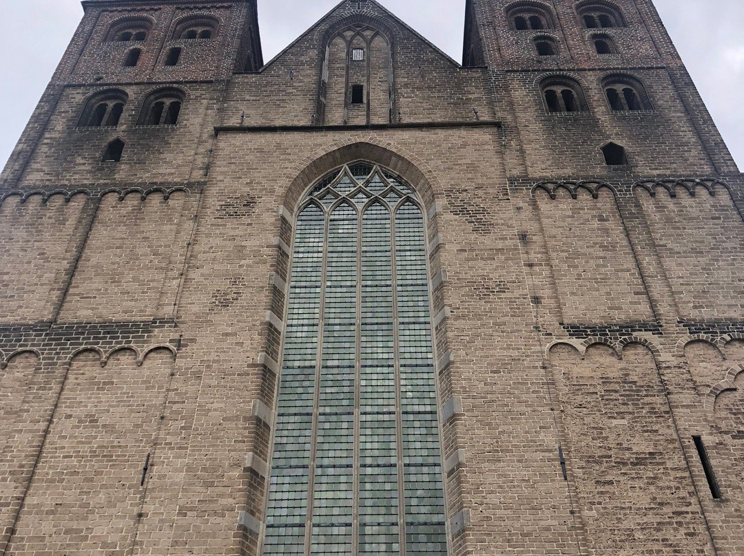 Bergkerk-代芬特尔必去景点