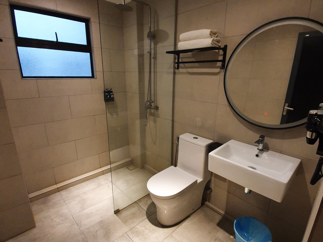 Arena Boutique Hotel主图