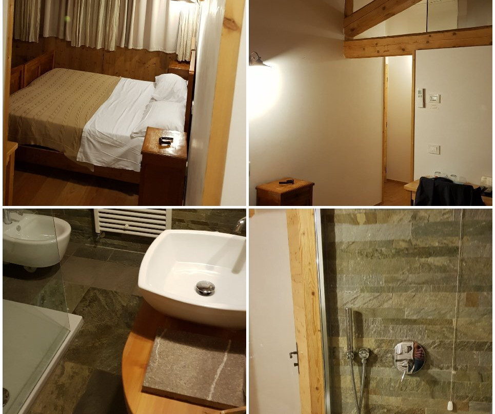 Agriturismo Dolce Colle主图