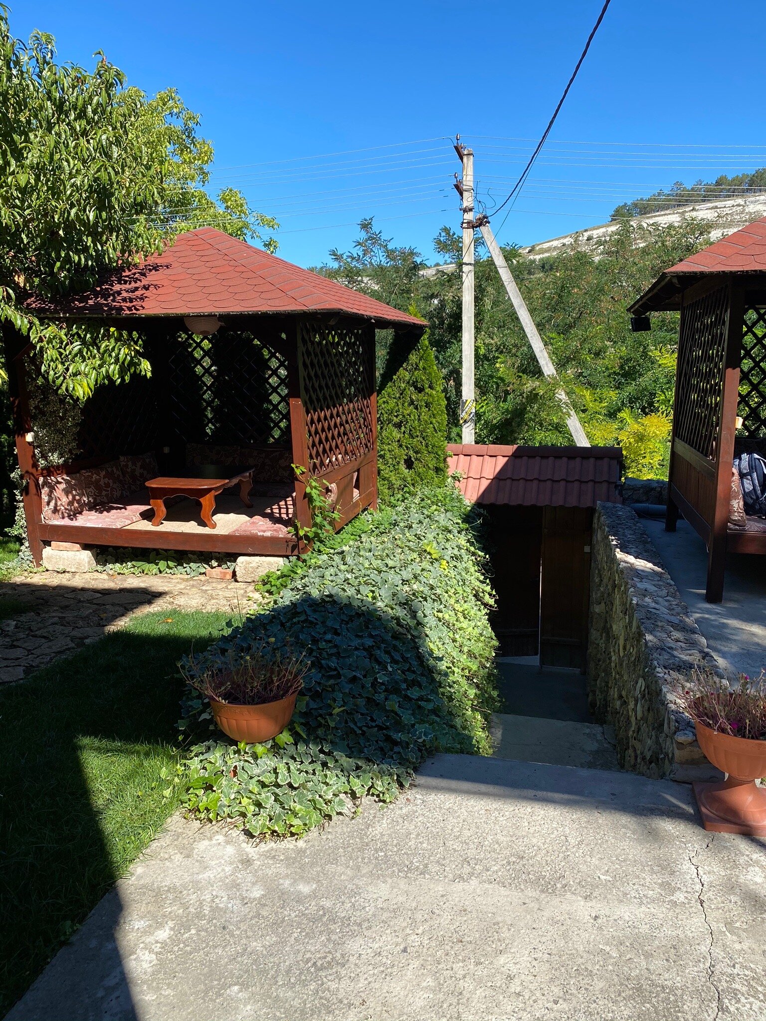 Guest House Meraba-官方