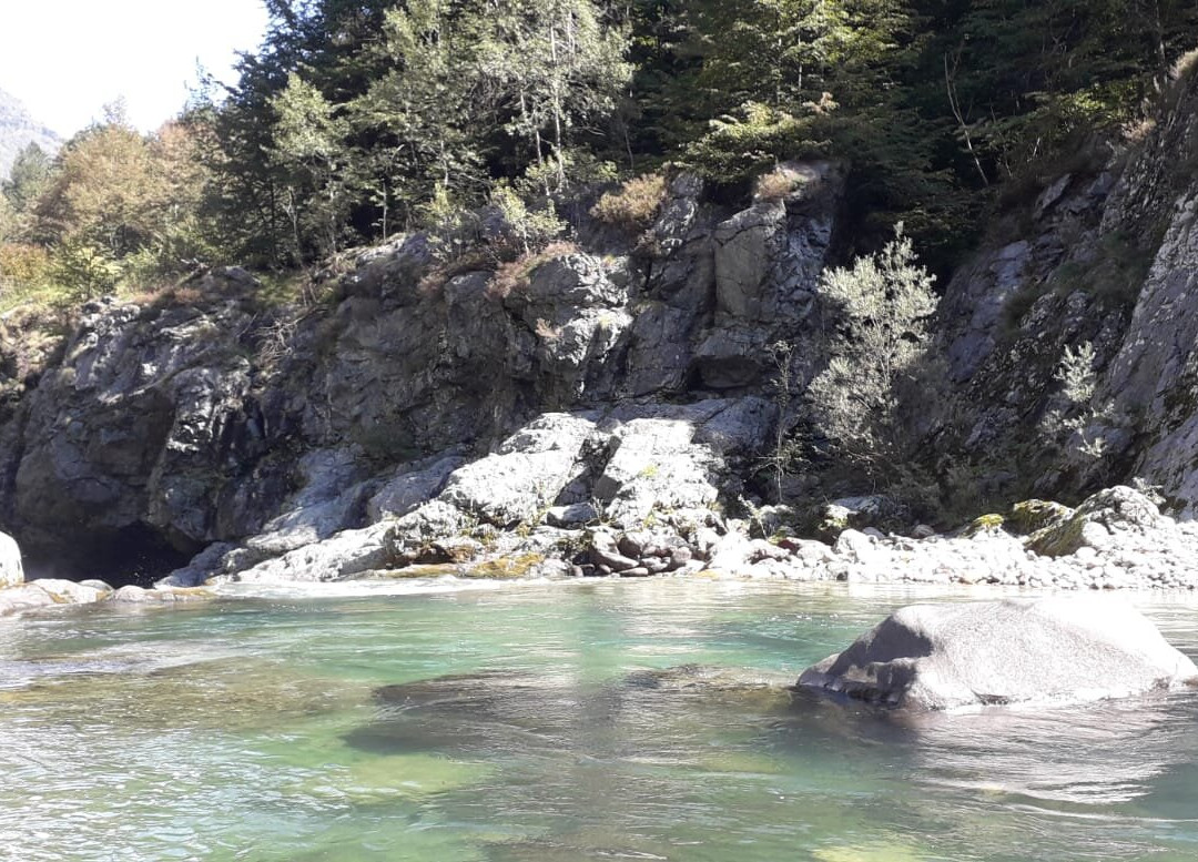 Sesia Rafting - Day Adventures-Vocca必去景点