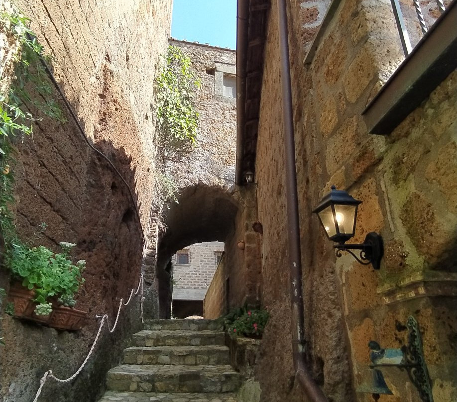 Parricchia di Santa Maria Assunta景点图片