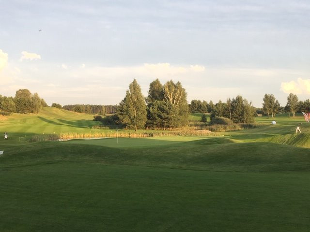 Mazury Golf & Country Club景点图片