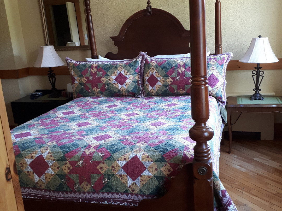 The Stratford Hotel主图