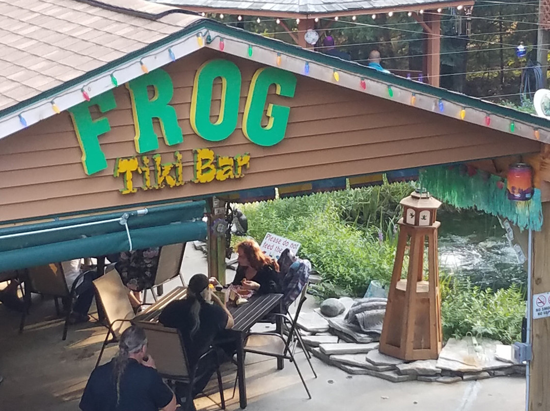 Springbrook Inn主图